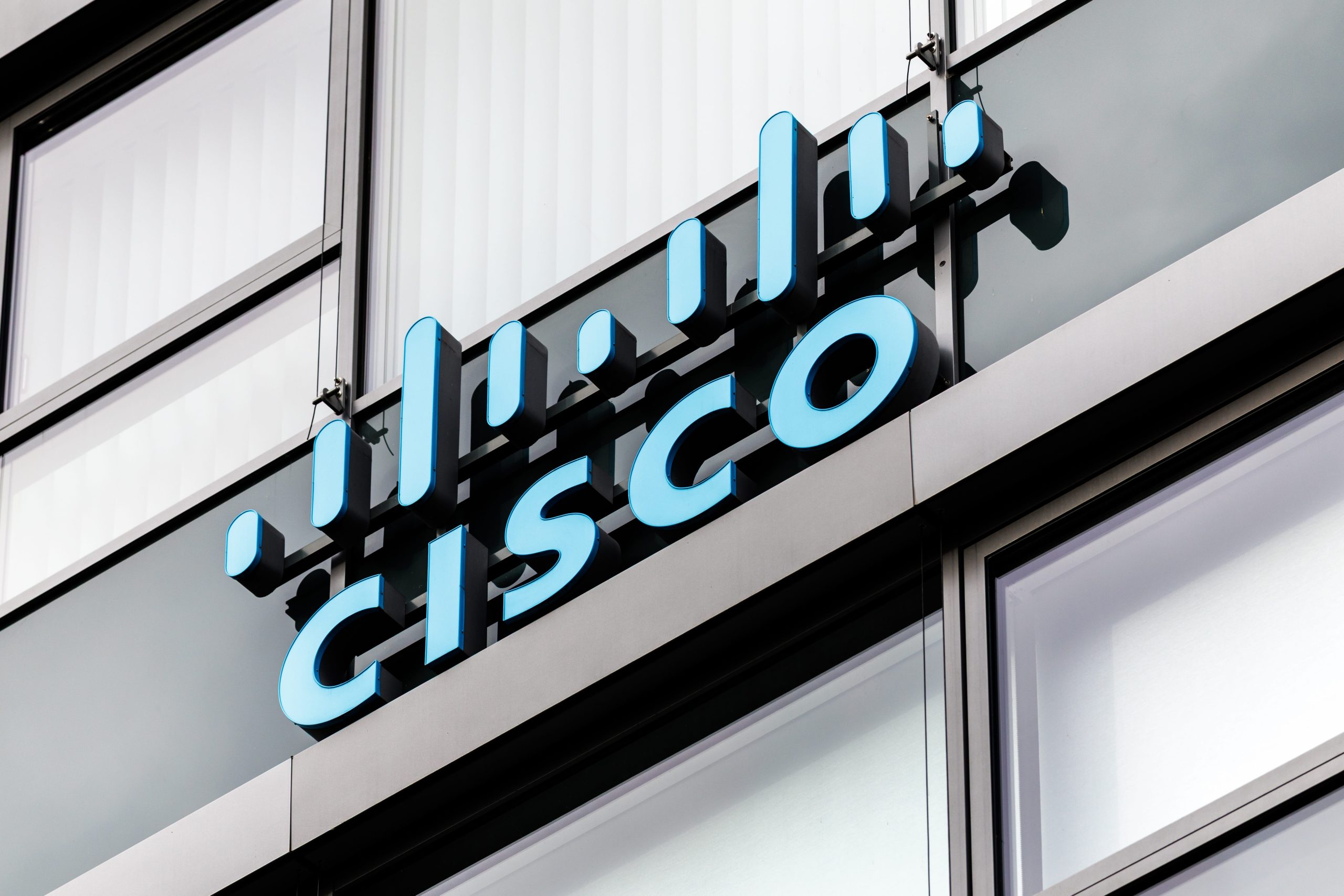 Governments issue warning over Cisco zero-day attacks dating back to 2023