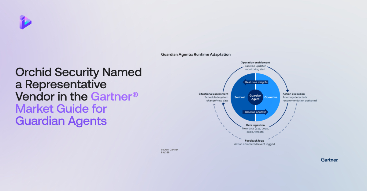 5 Learnings from the First-Ever Gartner Market Guide for Guardian Agents – CYBERDEFENSA.MX
