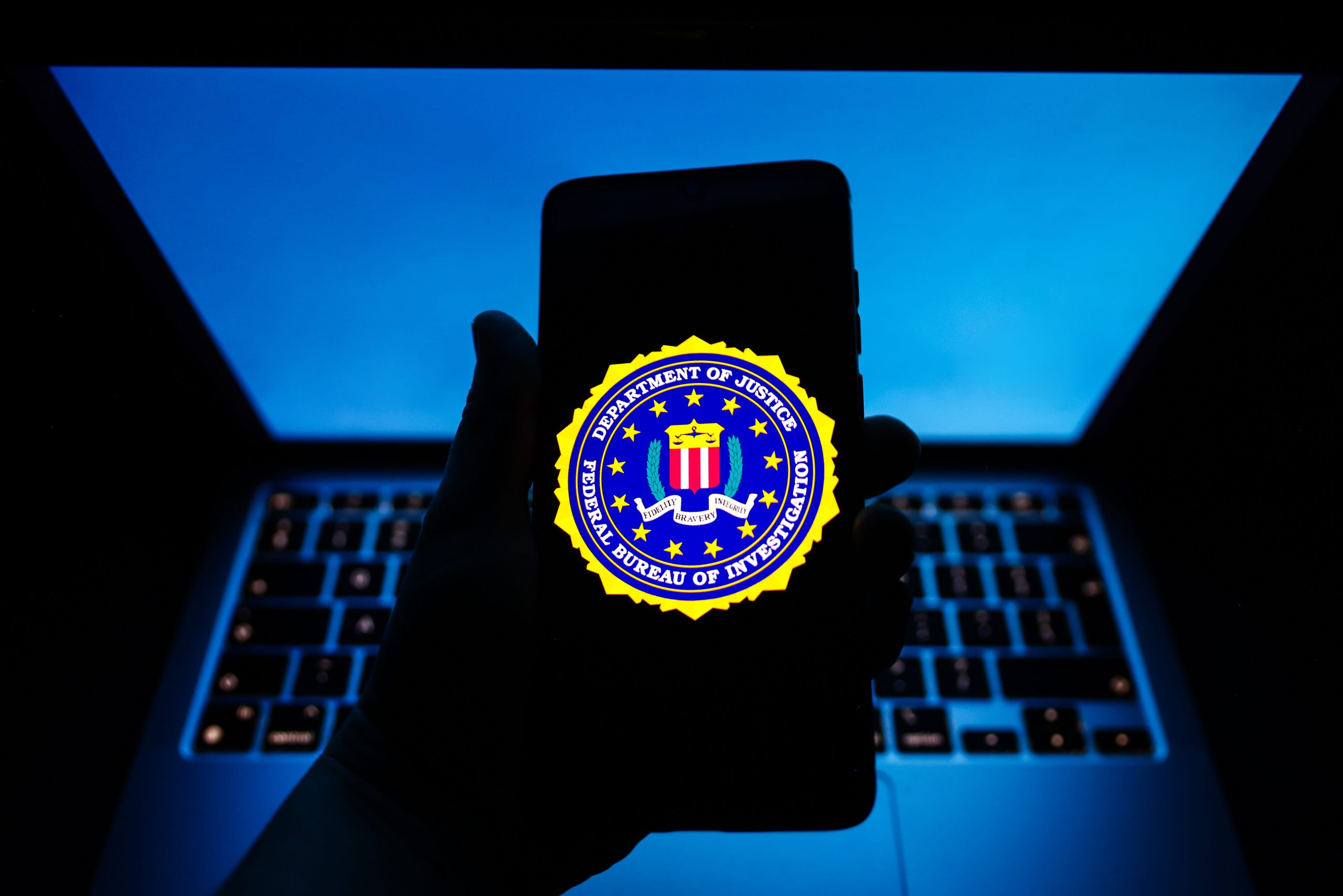 El jefe cibernético del FBI está utilizando Winter SHIELD para acelerar la preparación de China y el intercambio de inteligencia sobre amenazas.