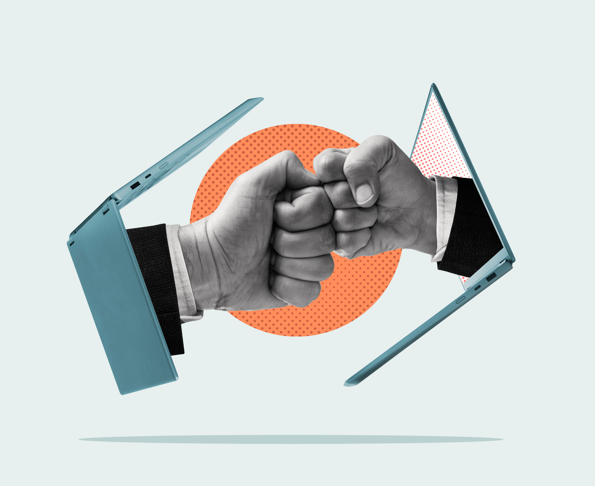 La administración Trump no está presionando a las empresas para que cometan delitos cibernéticos, dice el director cibernético nacional