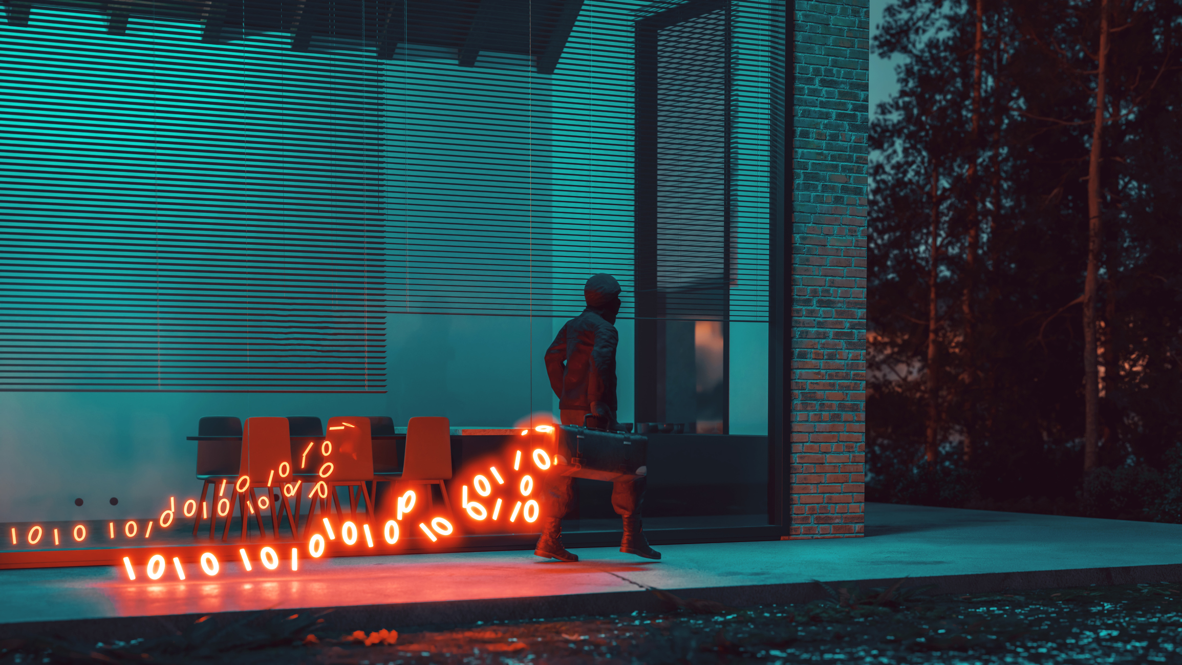 El líder del ransomware Phobos se declara culpable y enfrenta hasta 20 años de prisión