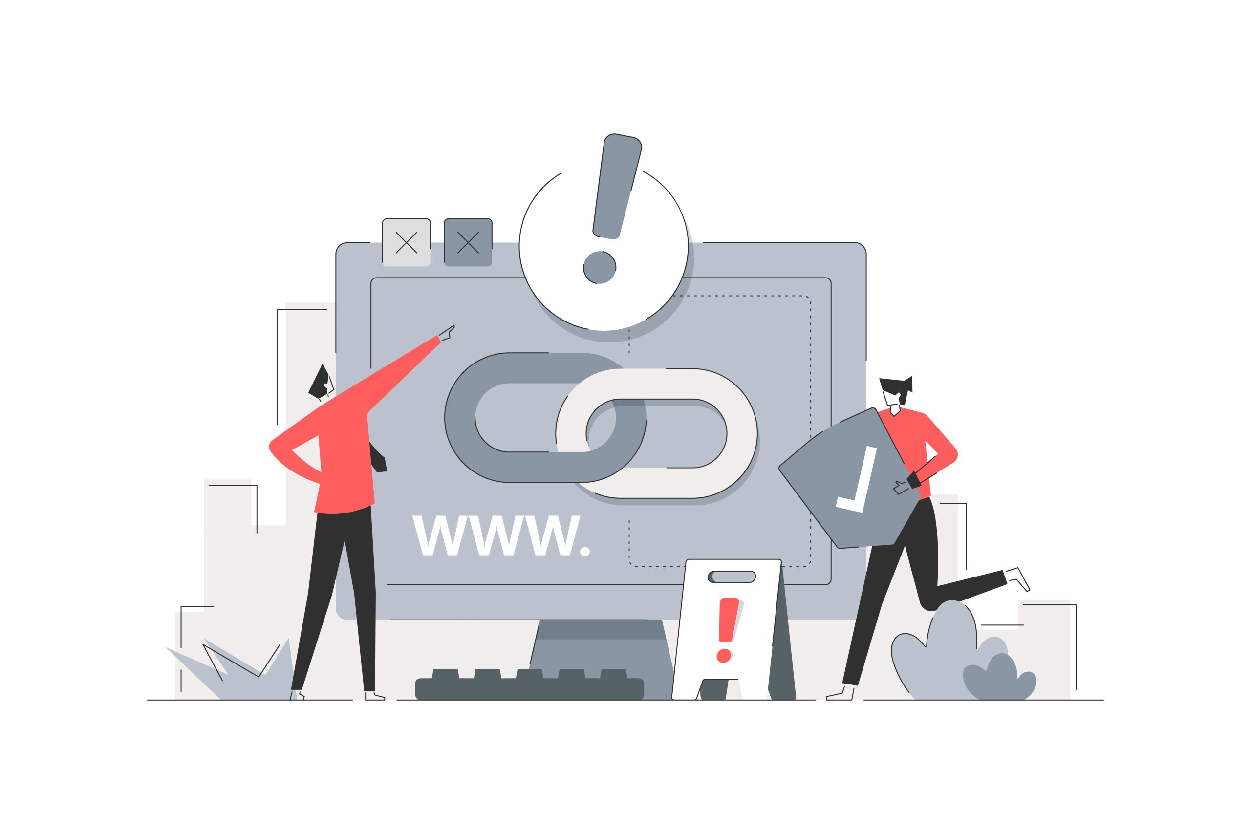 Si las consecuencias importan, también deberían aplicarse a los proveedores