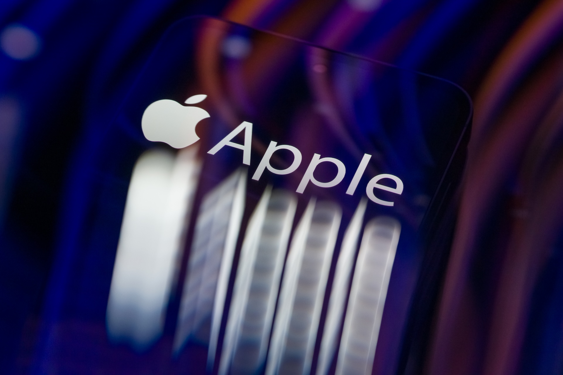 Posibles exploits desarrollados en EE. UU. vinculados al primer ataque 'masivo' conocido a iOS