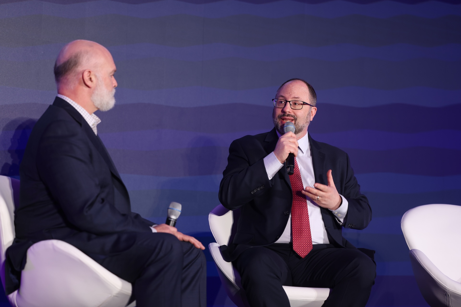 Los federales mantienen los ojos bien abiertos ante los ciberataques de Irán y responden a la violación de Stryker