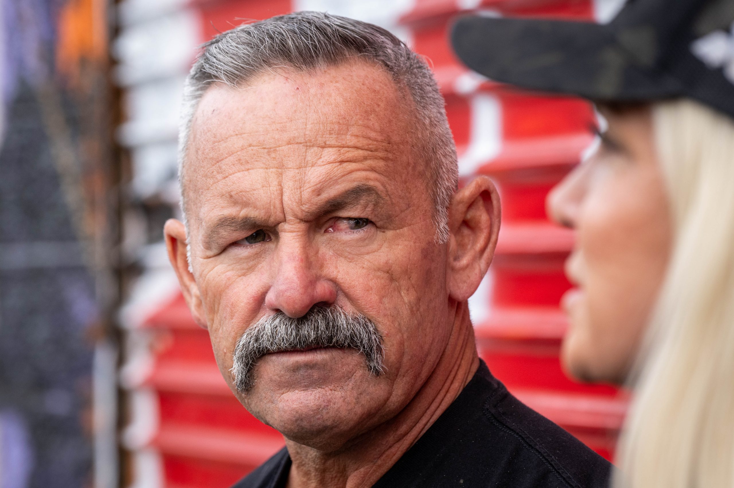 Funcionarios estatales y expertos electorales cuestionan la incautación de papeletas por parte del sheriff de California