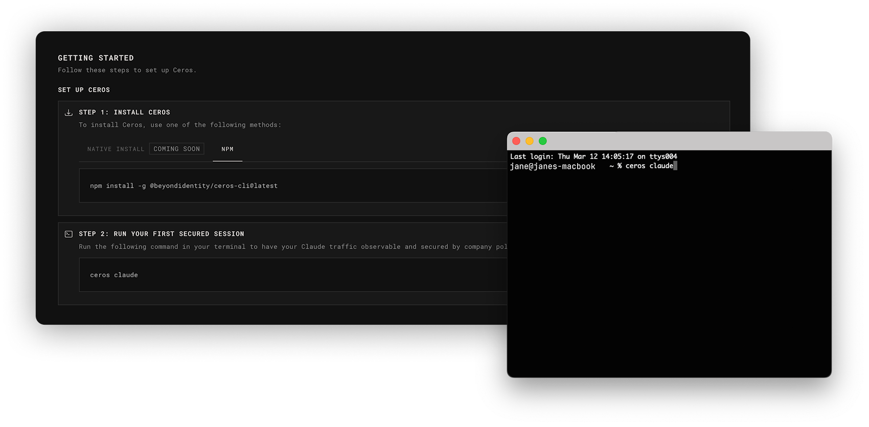 Cómo Ceros brinda visibilidad y control a los equipos de seguridad en Claude Code – CYBERDEFENSA.MX