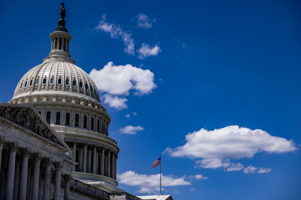 El último proyecto de ley de reautorización del poder de espionaje no impresiona a los críticos