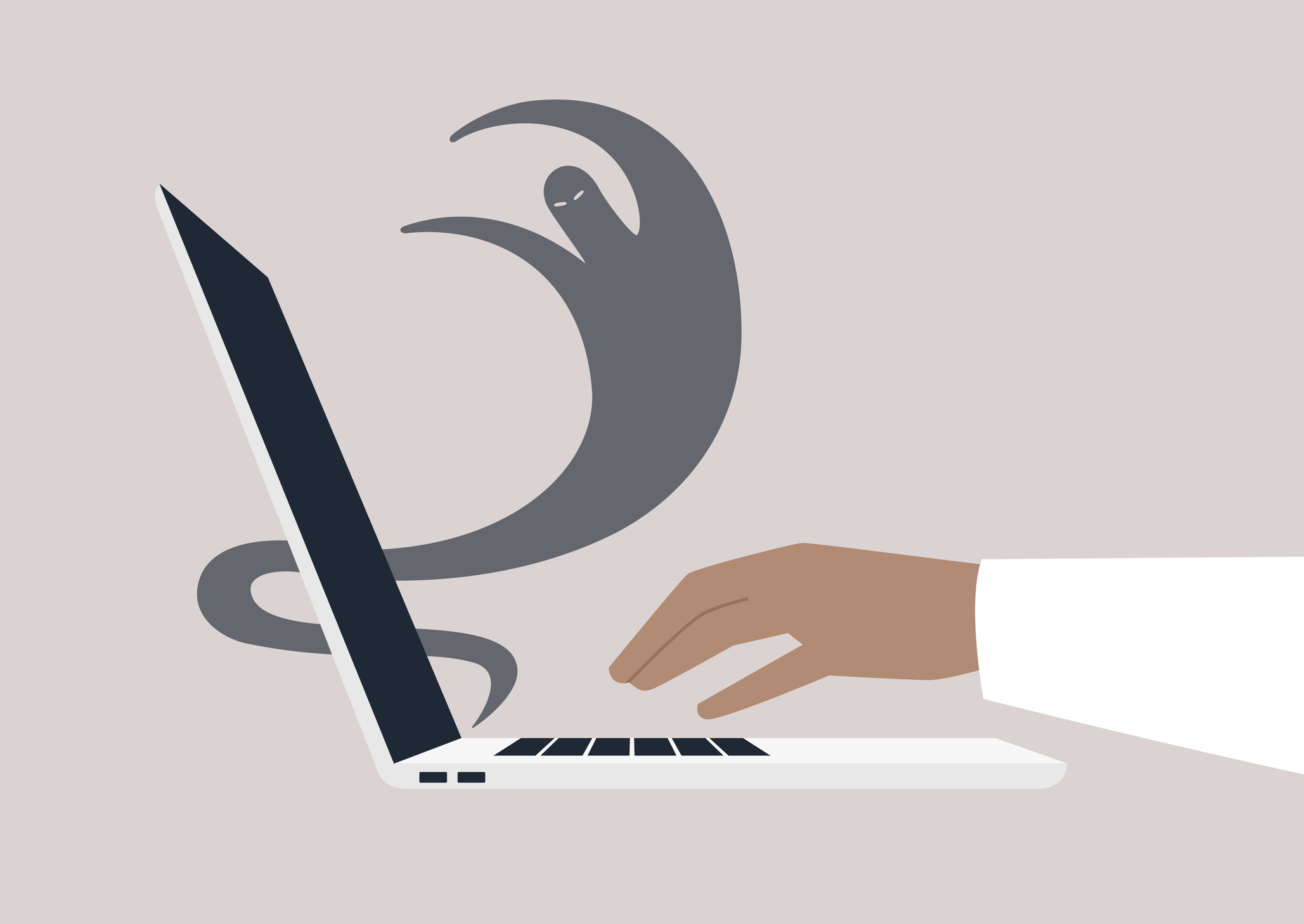 Infracciones fantasma: cómo las narrativas mediadas por IA se han convertido en un nuevo vector de amenazas