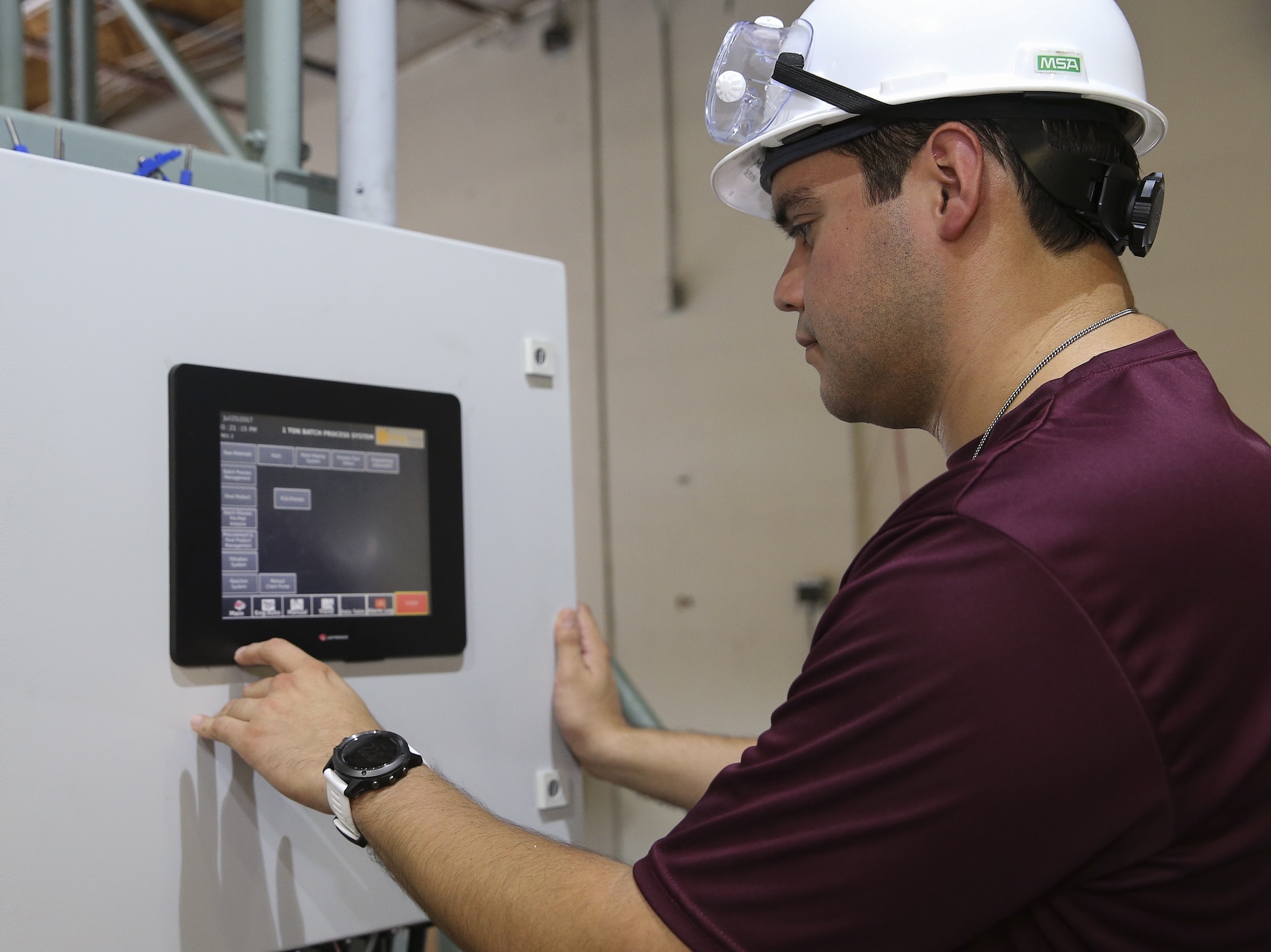 Hackers iraníes lanzan ataques disruptivos contra objetivos de energía y agua de EE. UU., advierten los federales