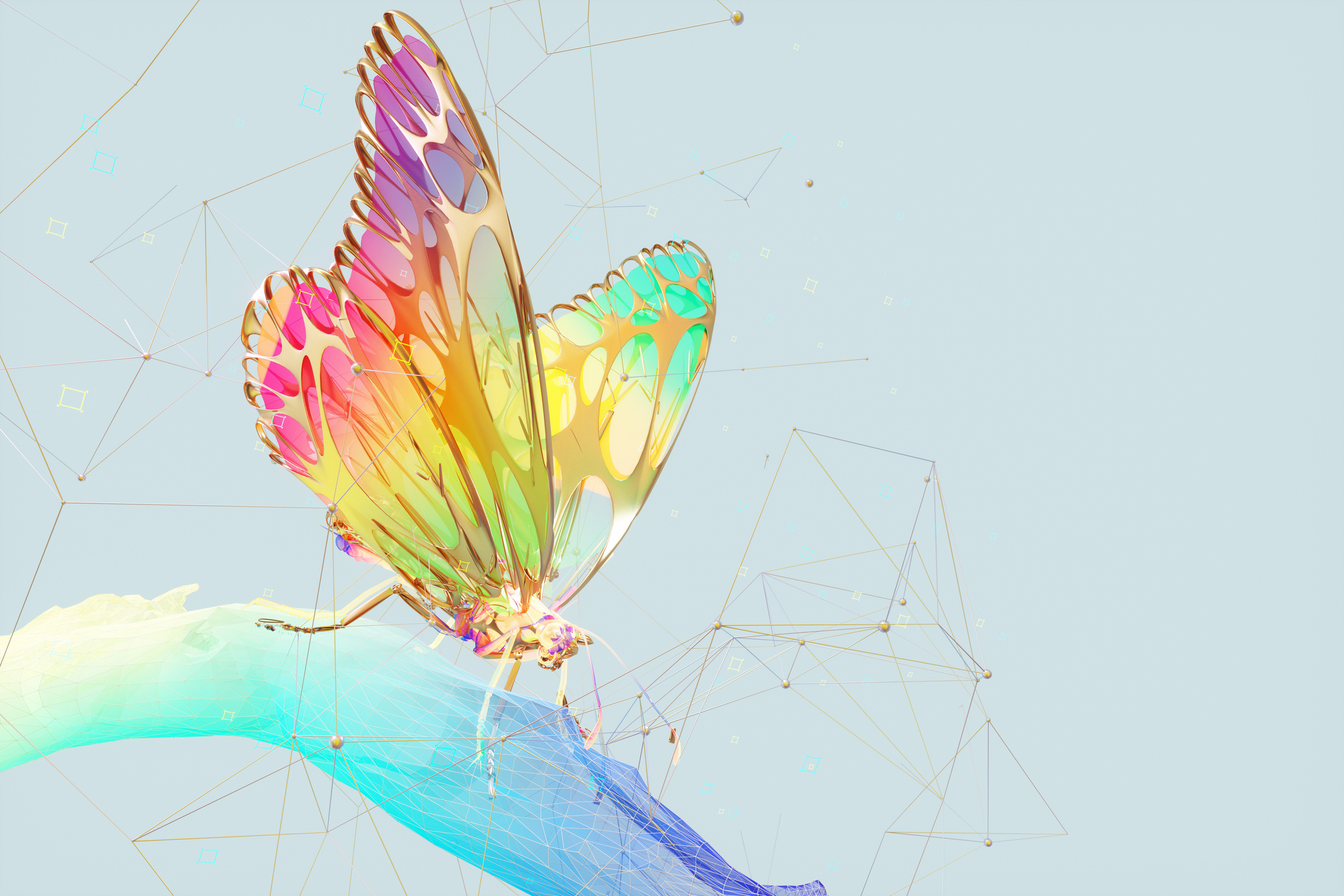 Los gigantes tecnológicos lanzan el 'Proyecto Glasswing' impulsado por inteligencia artificial para identificar vulnerabilidades críticas de software