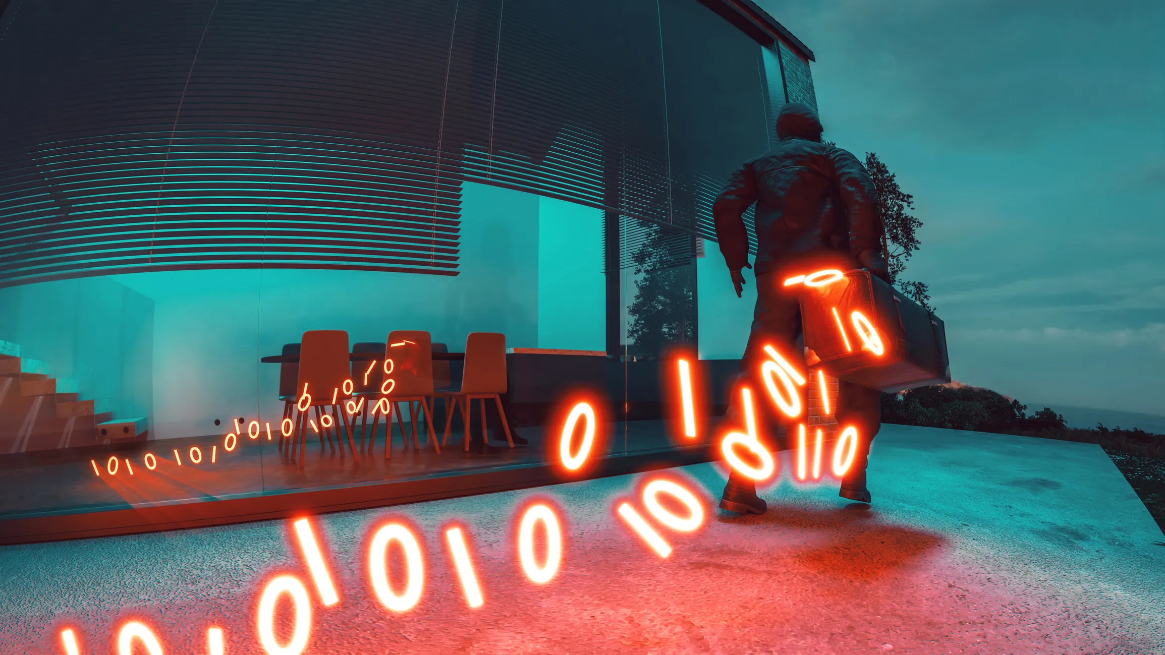 Las pérdidas por delitos cibernéticos aumentaron un 26% a 20.900 millones de dólares en 2025