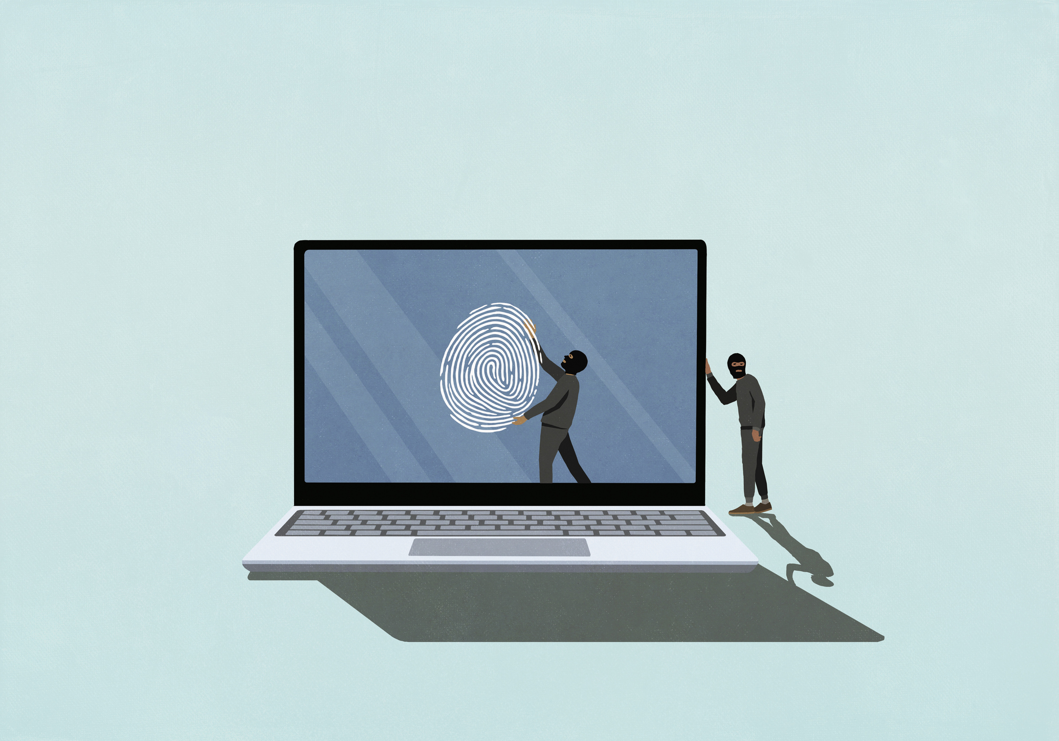 No se limite a luchar contra el fraude, cacécelo