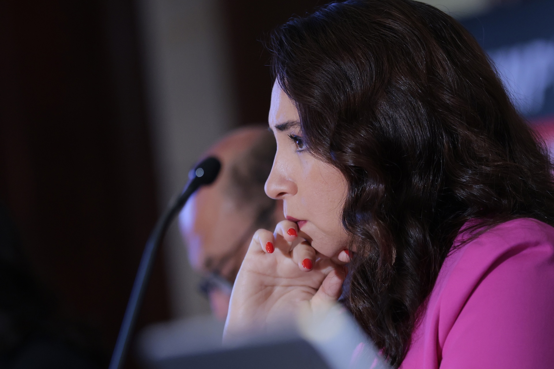 La representante Delia Ramírez asume el cargo de principal demócrata de ciberseguridad de la Cámara de Representantes