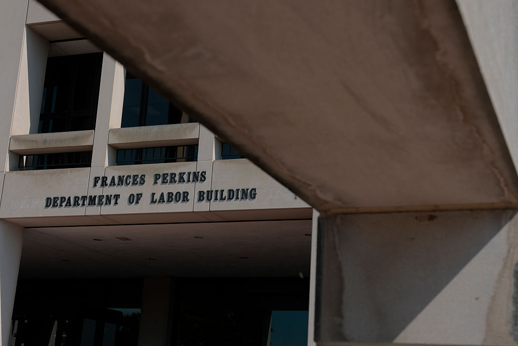 Los legisladores renuevan el impulso para obtener subvenciones de aprendizaje cibernético respaldadas por el Departamento de Trabajo