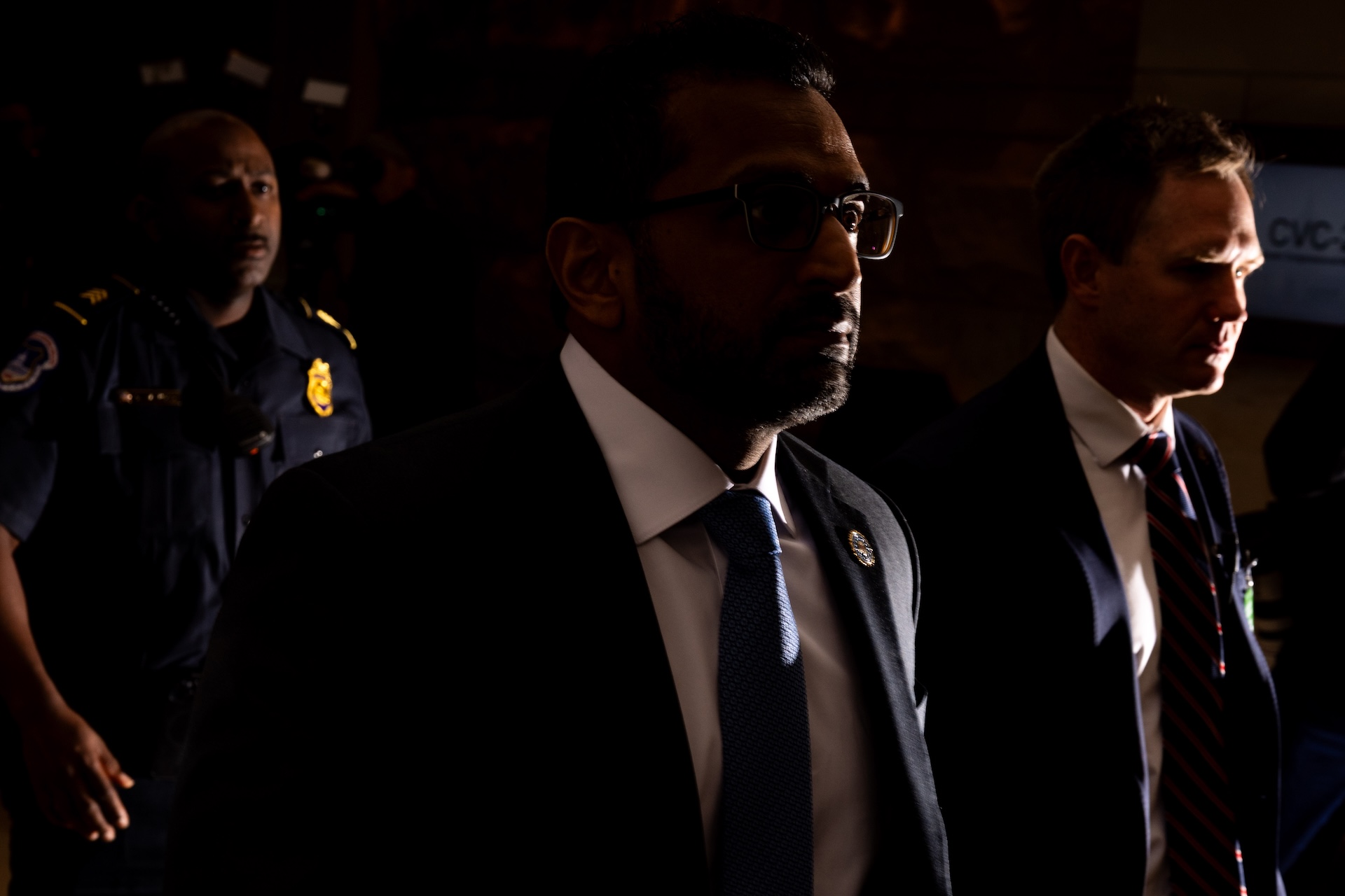 La ley de vigilancia que el Congreso no puede abandonar y no puede explicar