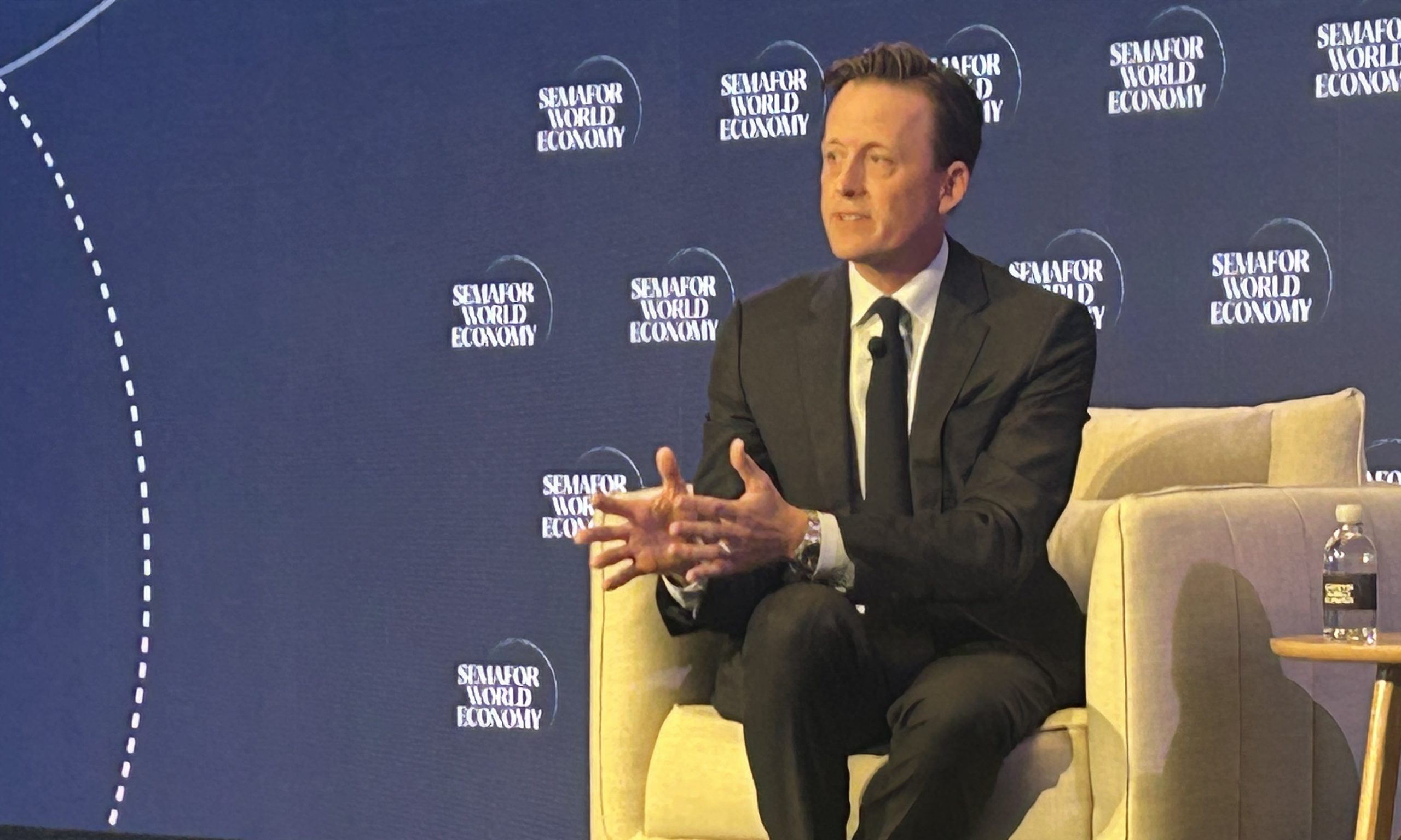 Es probable que las órdenes ejecutivas sean los próximos pasos de la estrategia cibernética nacional