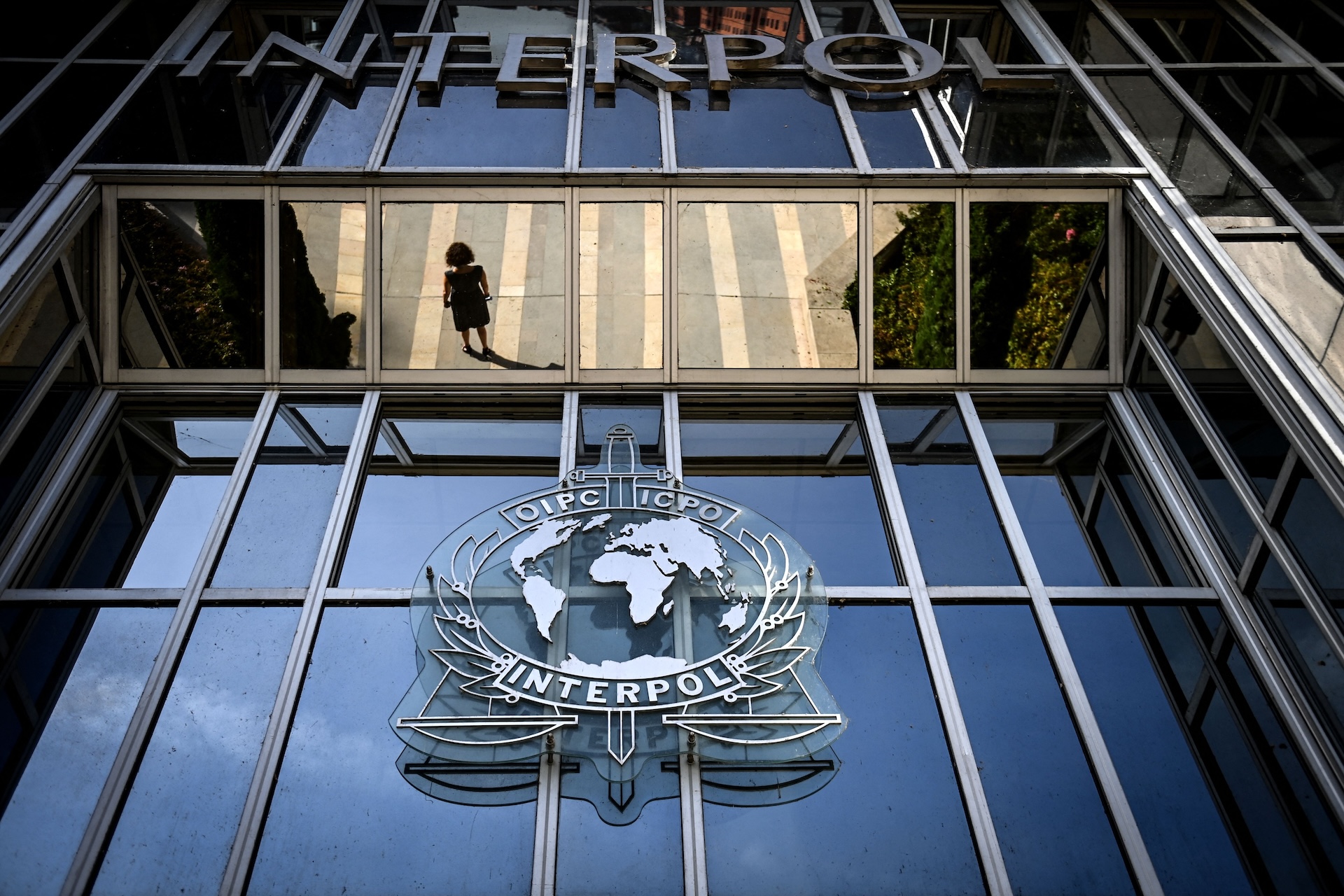 Interpol lidera la lucha contra la ciberdelincuencia en 13 países de Oriente Medio y el Norte de África