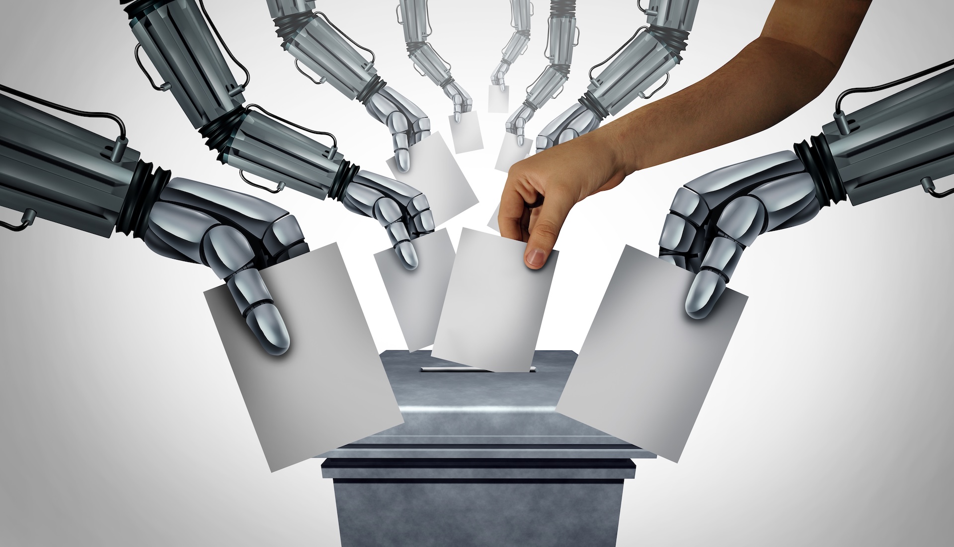 OpenAI anuncia planes de salvaguardia de ciberseguridad y interferencia electoral para las elecciones intermedias de 2026