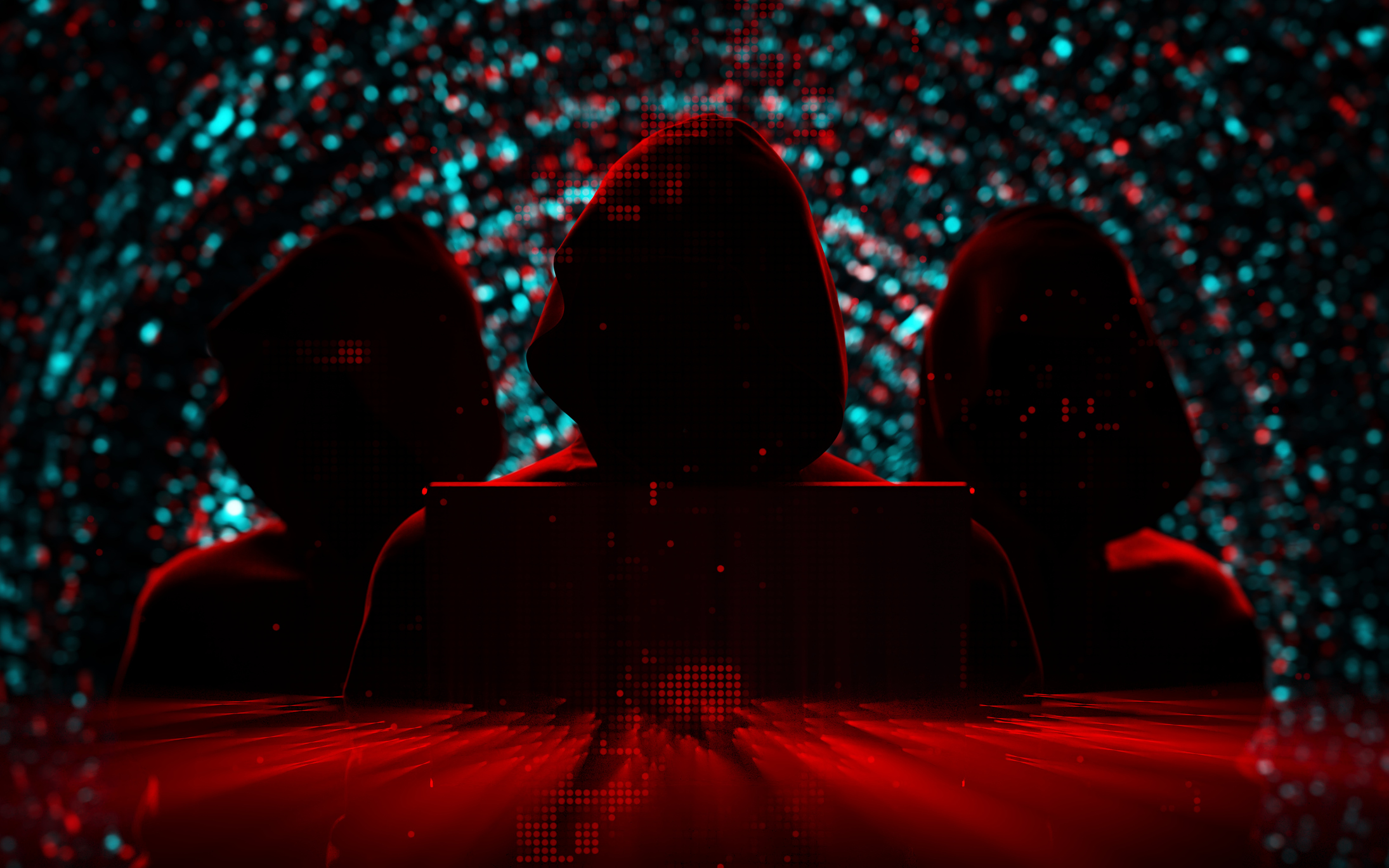 Ex socorristas de incidentes condenados a 4 años de prisión por cometer ataques de ransomware