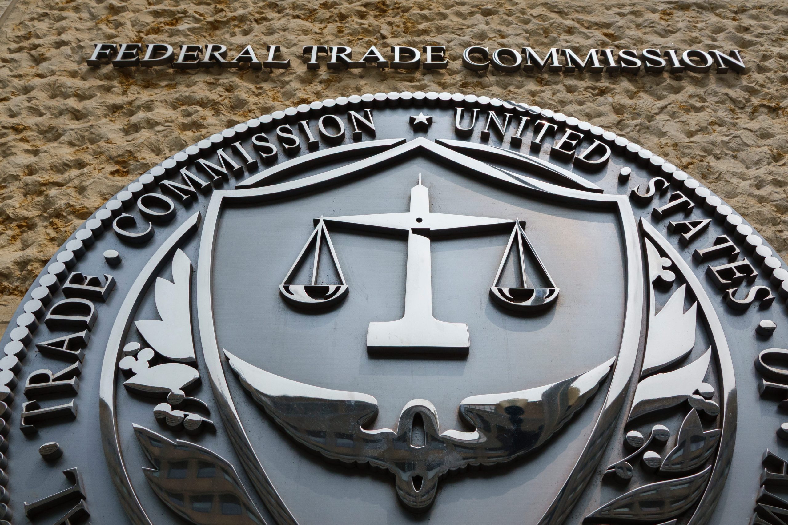 Así es como la FTC planea hacer cumplir la Ley Take It Down