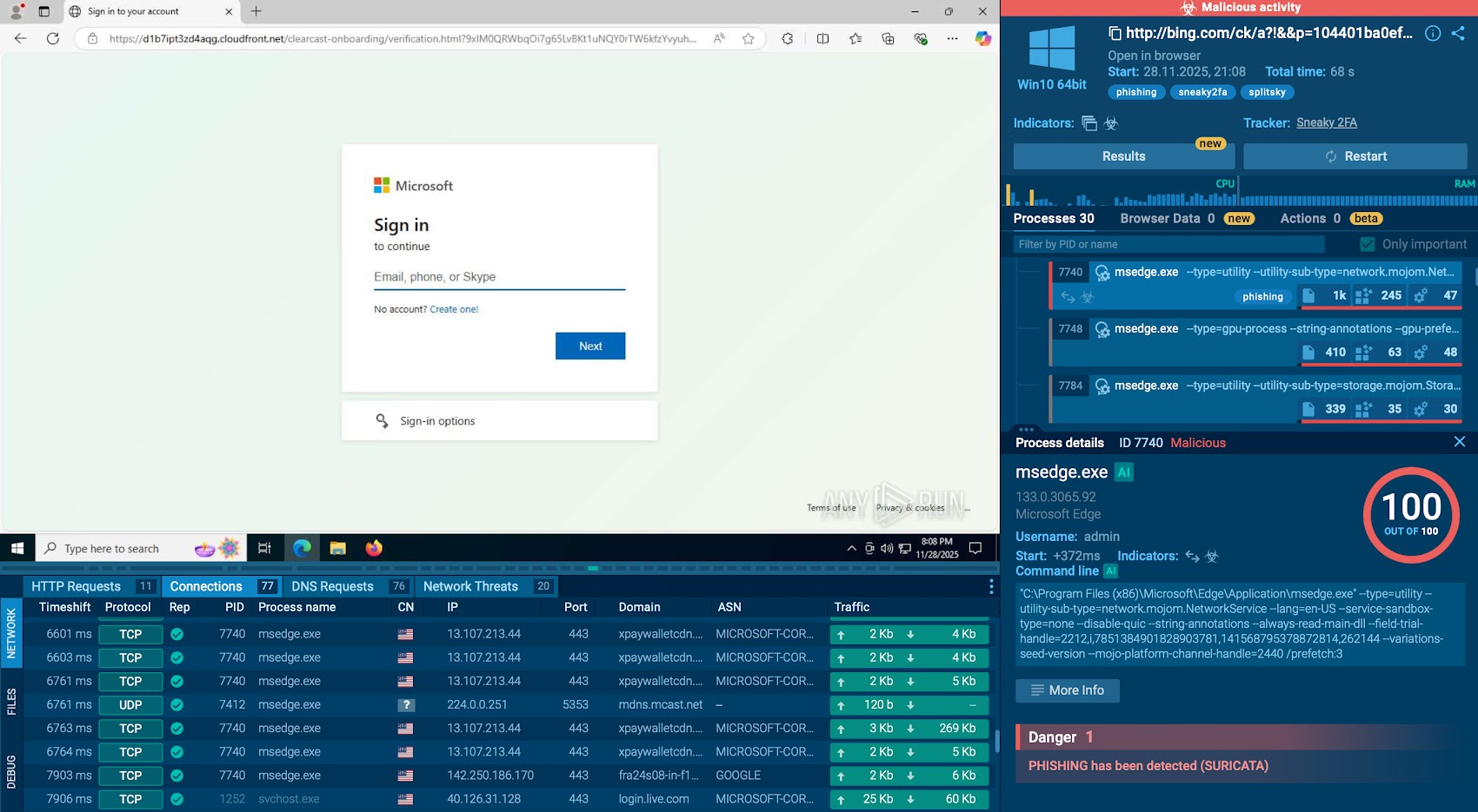 Cómo reducir la sobrecarga de nivel 1 – CYBERDEFENSA.MX