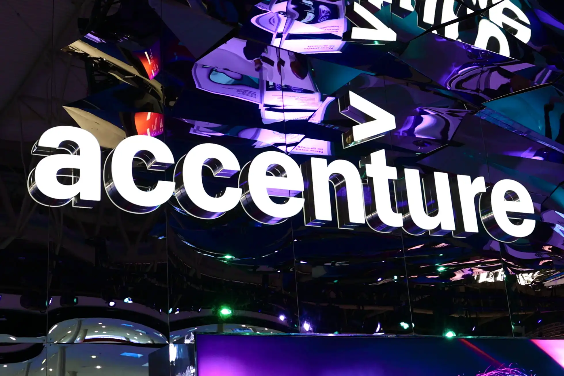 Accenture desembolsa 4.180 millones de dólares en tres empresas en un gran impulso de ciberseguridad industrial