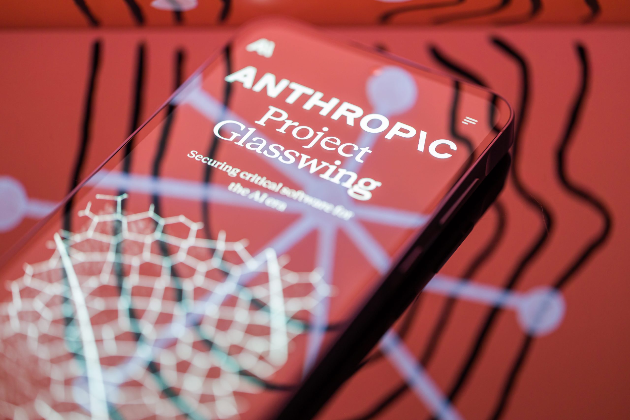 Anthropic amplía el acceso al Proyecto Glasswing