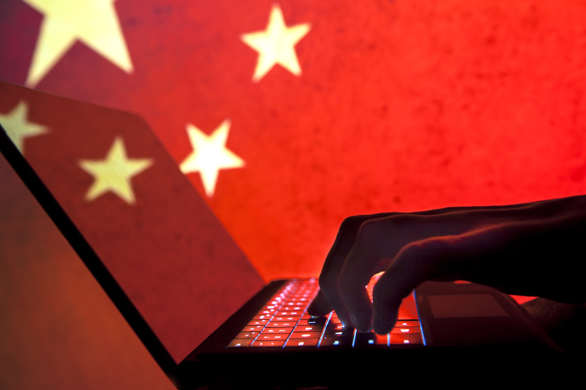 Google expone un grupo de espionaje chino que ha estado acechando en las redes sin ser detectado desde 2023