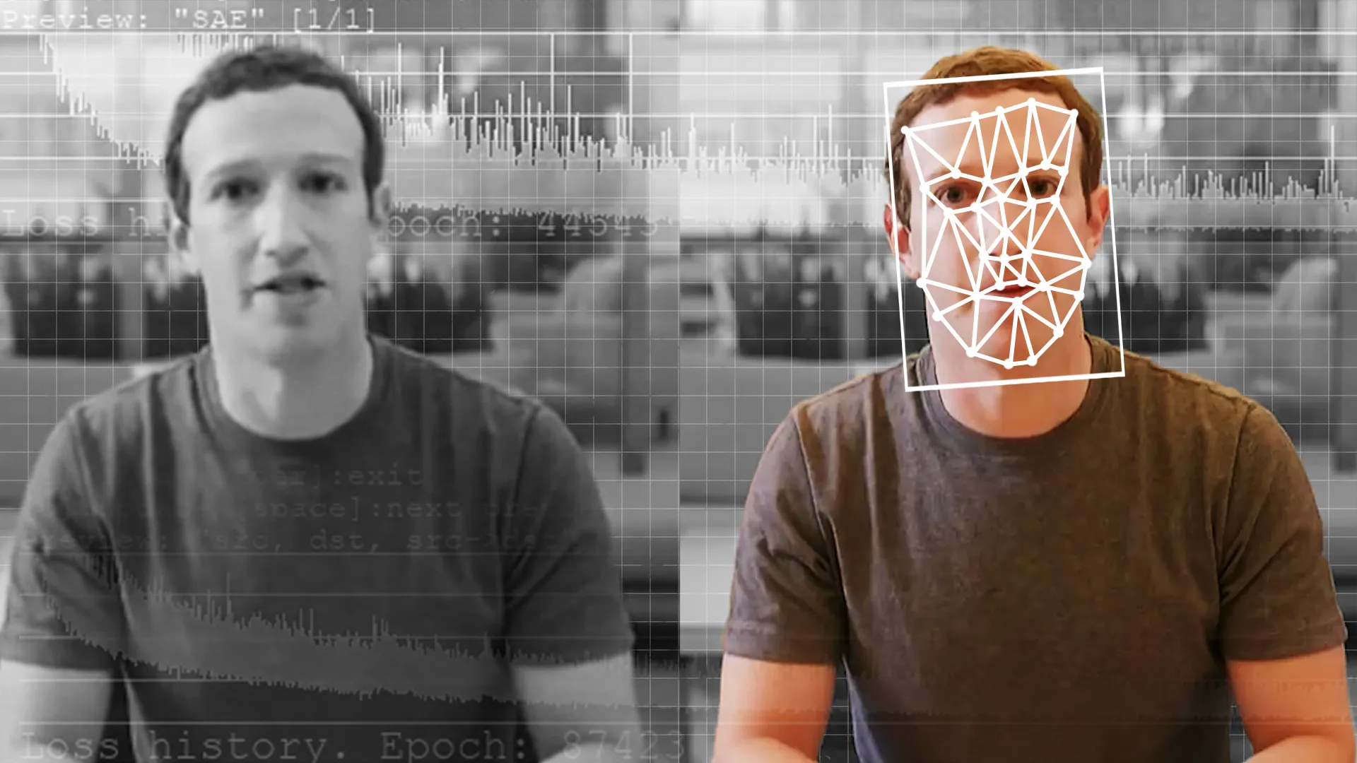El Congreso prepara la Ley No FAKES, dirigida a los deepfakes generados por IA