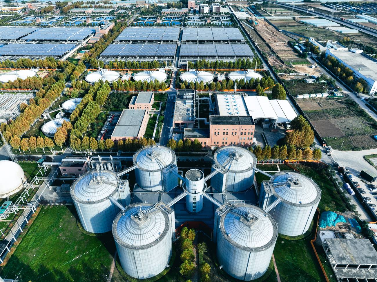 Un ciberataque coordinado interrumpe los servicios de agua en más de 30 comunidades de Minnesota