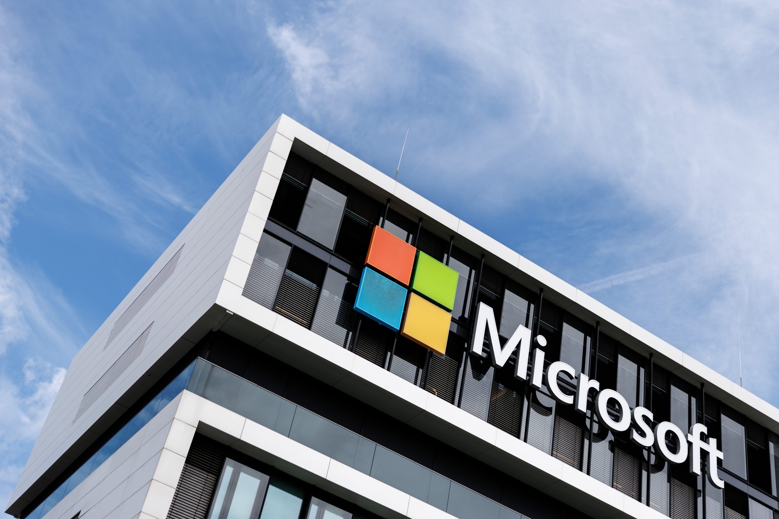 Microsoft presenta ofertas de ciberseguridad de IA a medida que aumenta la competencia