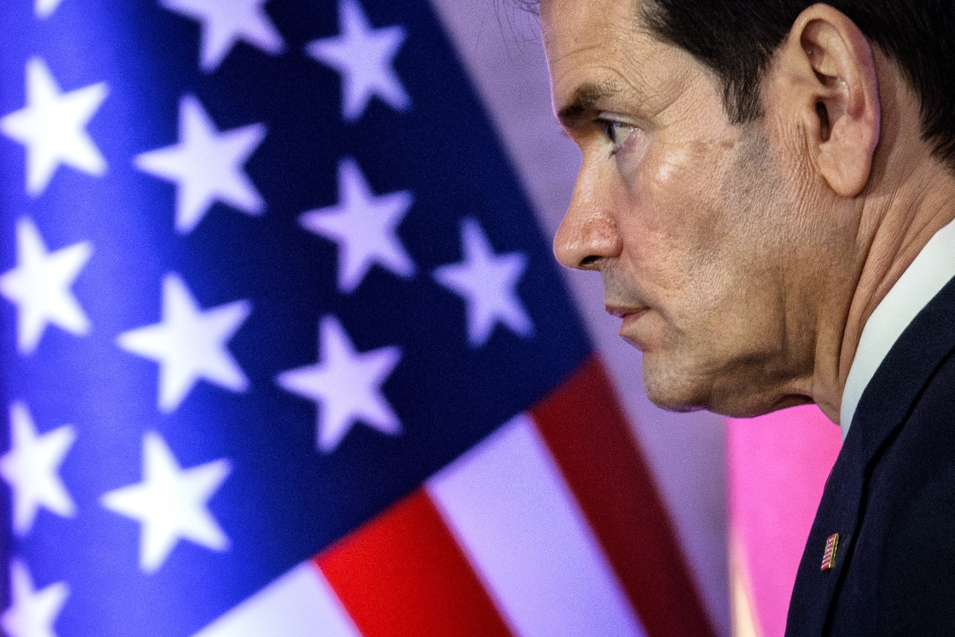 Rubio restringe visas a sextorsionistas y ciberestafadores
