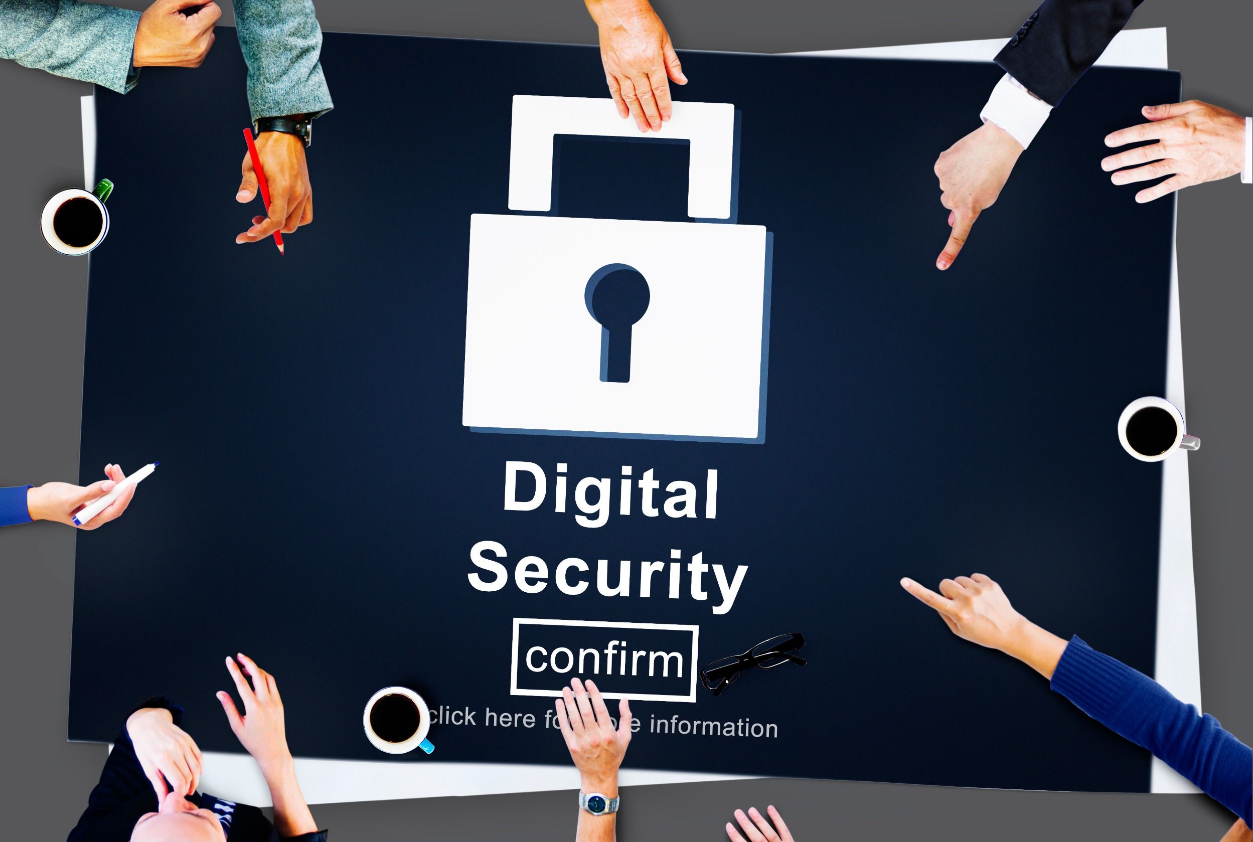 ¿Qué herramientas de seguridad digital necesitas?
