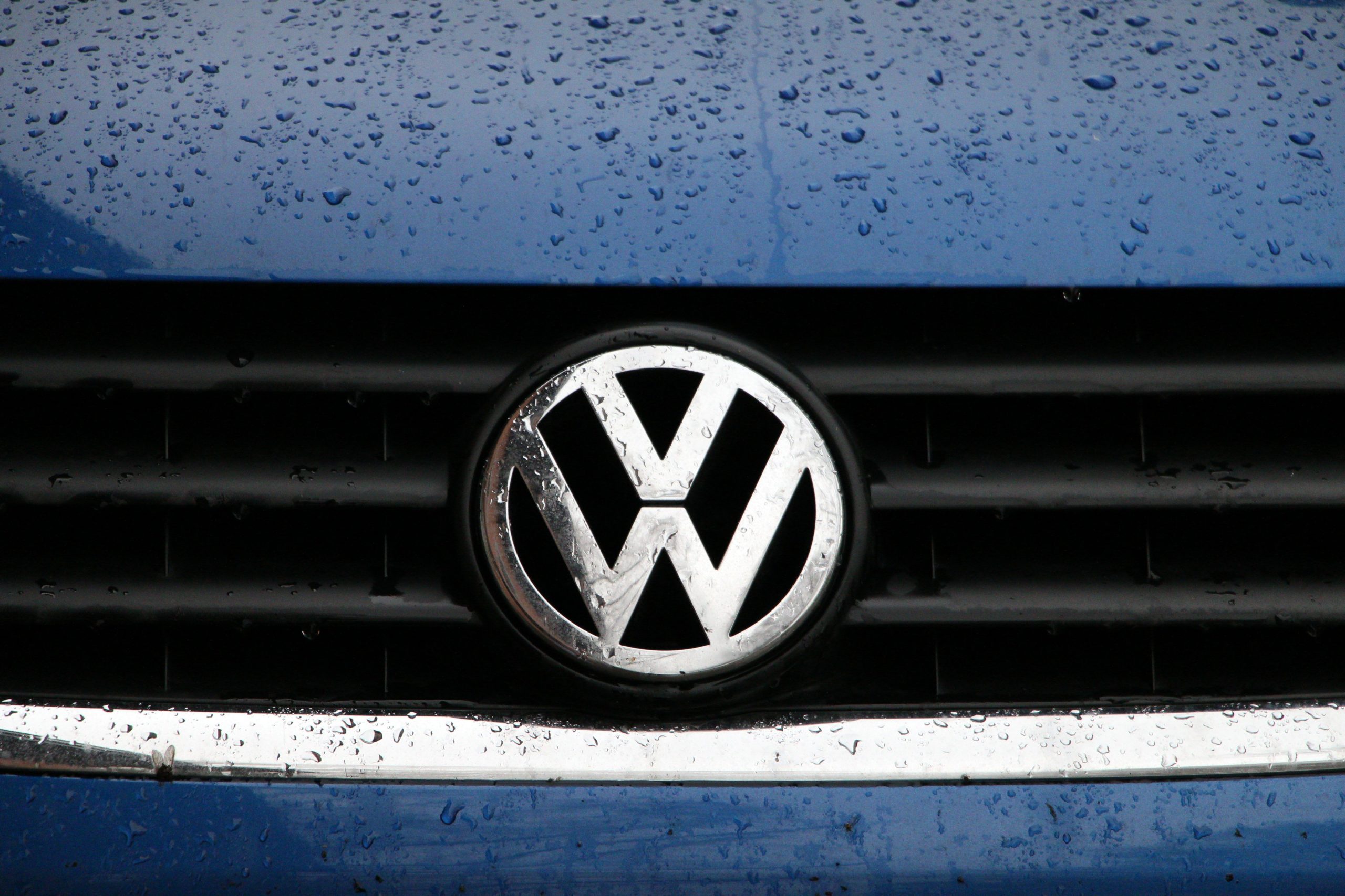 Volkswagen investiga una supuesta brecha de datos