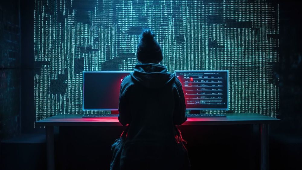 Un hacker de 22 años, detenido en Francia por su ataque al Ministerio del Interior