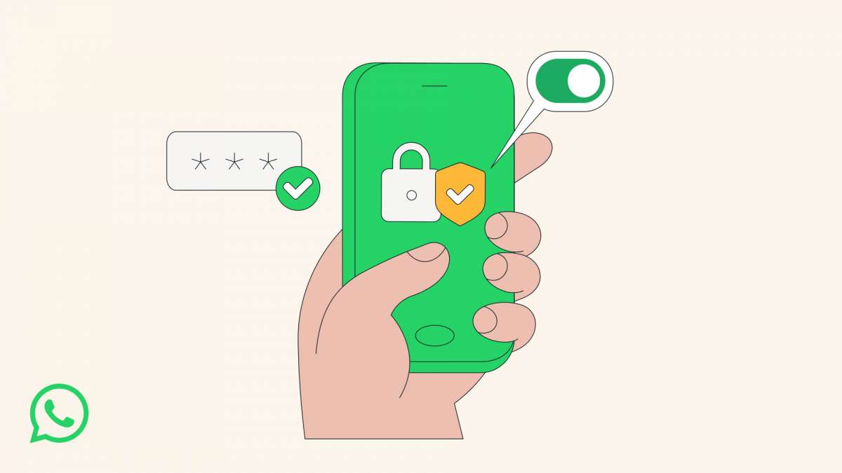 WhatsApp introduce una función contra el software espía
