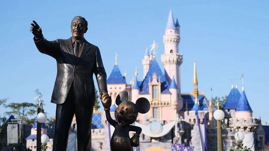 Disney, multada en EE.UU con 2,75 millones de dólares por sus carencias en privacidad de datos