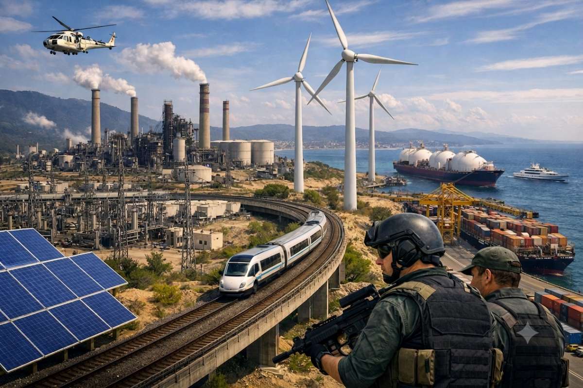El escudo de las telecomunicaciones españolas: fortalezas, vulnerabilidades y la brecha de resiliencia