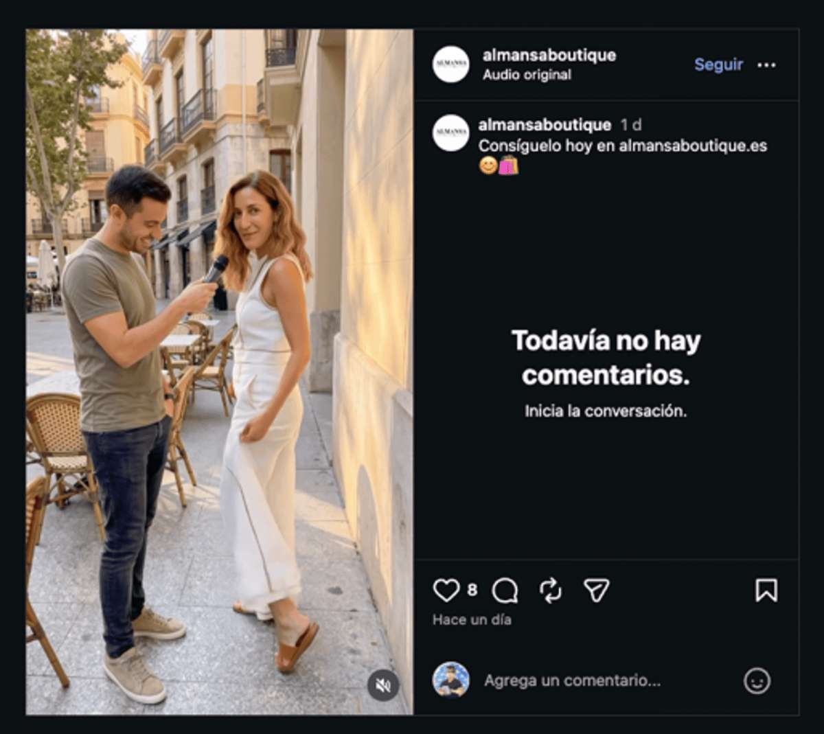 Aumentan las falsas tiendas de moda que utilizan IA y grandes descuentos para estafar