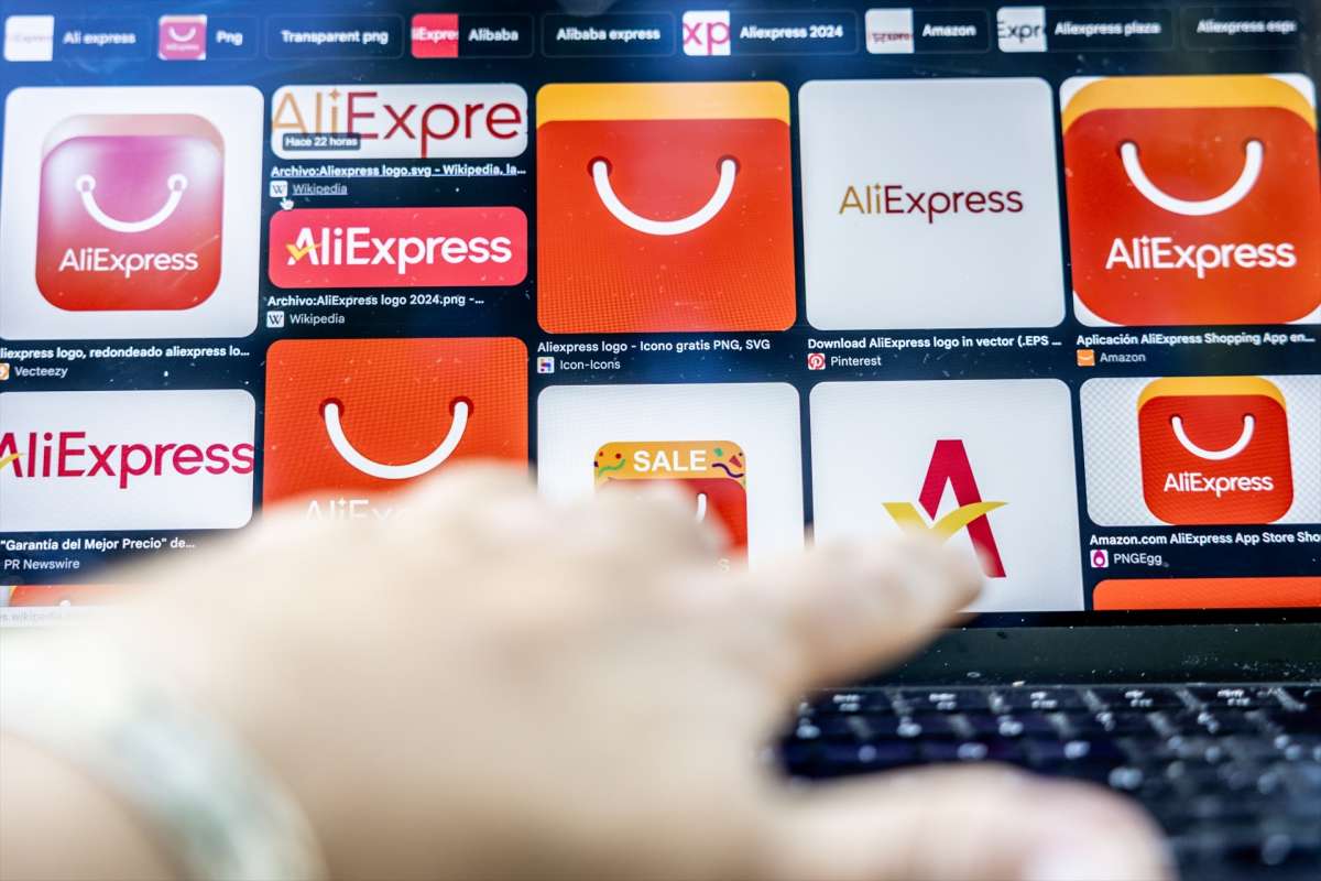 Pillan a AliExpress ‘espiando’ los audios de sus usuarios