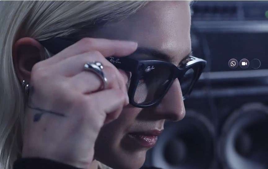El regulador de privacidad holandés pide prohibir el uso de gafas inteligentes en juzgados y hospitales