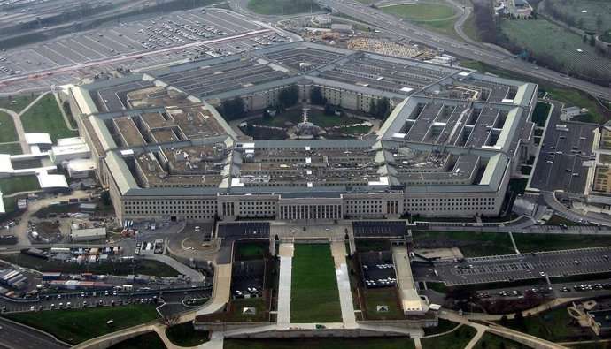 Hackers irrumpen en el Pentágono y acceden a 3 millones de datos sensibles