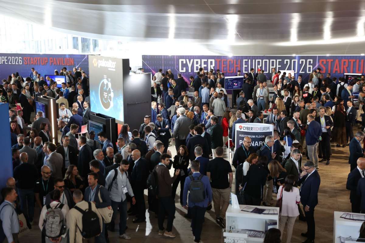 Cybertech Europe 2026 debate cómo responder a los desafíos de la inteligencia artificial